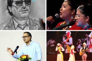नेपालीलाई जुरुक्क उठाउने कर्णालीको गीत