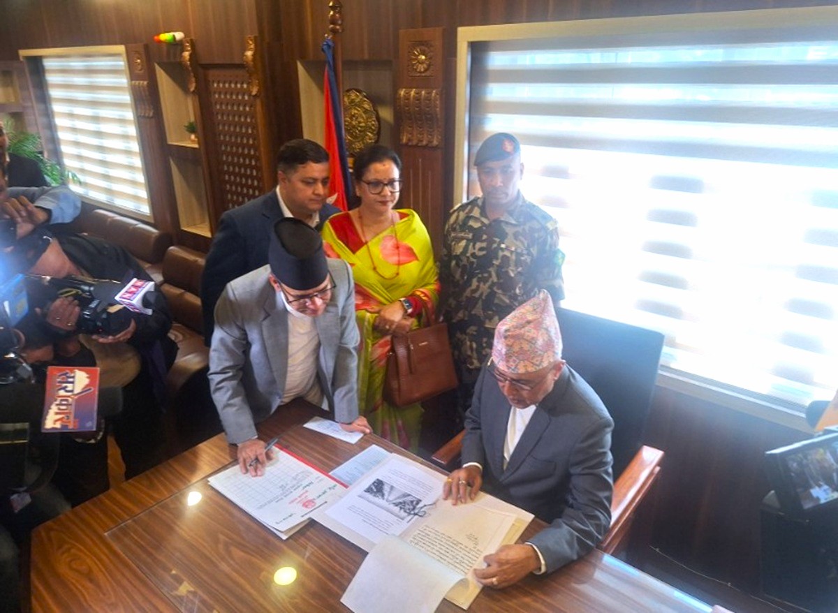अर्थमन्त्री खनालको पहिलो निर्णय, पूर्वतयारी नभएका आयोजना कार्यान्वयन नगर्ने