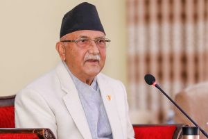 केपी ओलीले प्रधानमन्त्री मातहत लगेका तीन विभाग मन्त्रालयमै फर्काइँदै