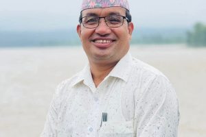 कैलाली बहुमुखी क्याम्पसको प्रमुखमा डाक्टर बिष्ट