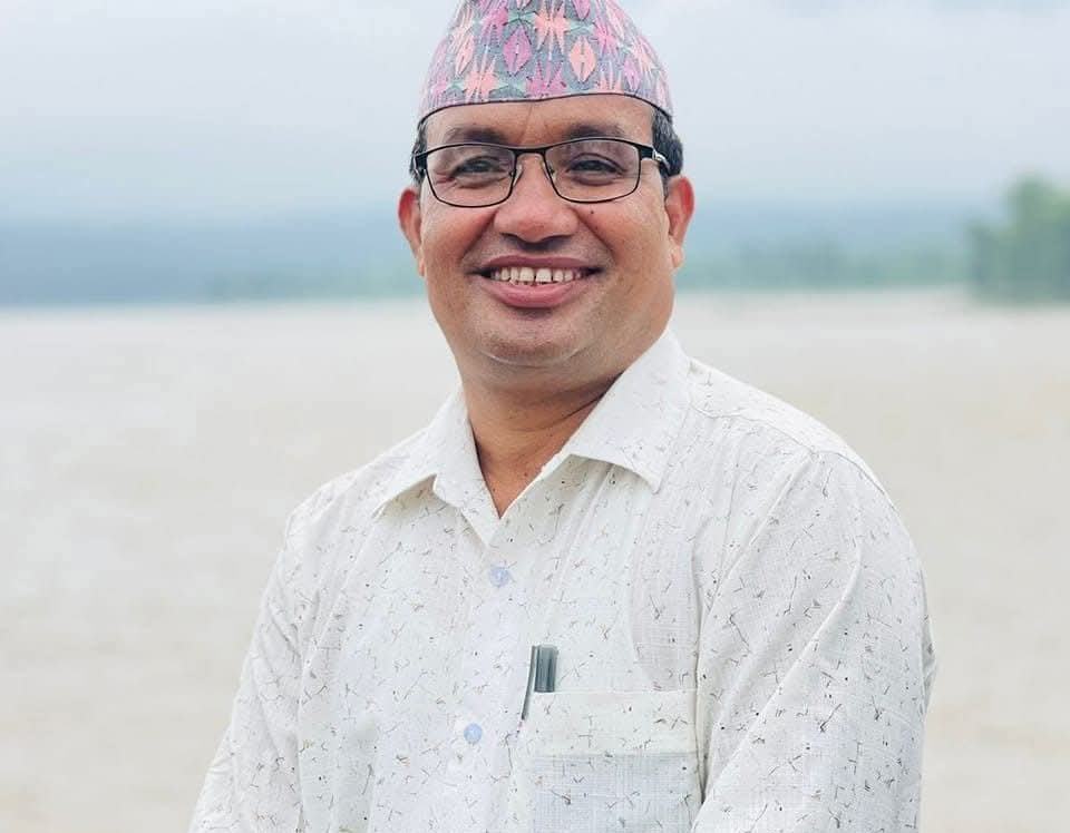 कैलाली बहुमुखी क्याम्पसको प्रमुखमा डाक्टर बिष्ट