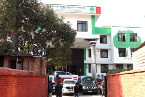 संसद विघटन असंवैधानिक र संविधानमाथिको धोका हो : नेपाली कांग्रेस
