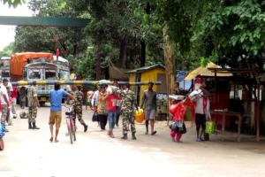 सीमावर्ती क्षेत्रमा बर्डफ्लु देखिएपछि नेपालमा सतर्कता