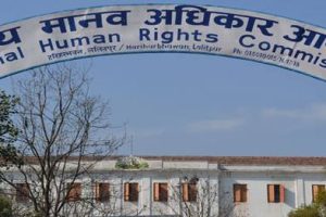 सामाजिक सञ्जालमाथि बन्देज लगाउने निर्णयमा पुनर्विचार गर्न सरकारसंग आयोगको आग्रह