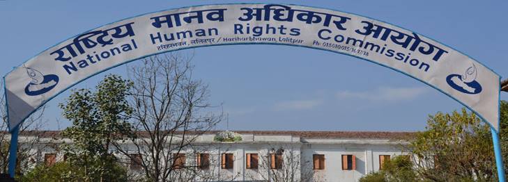 सामाजिक सञ्जालमाथि बन्देज लगाउने निर्णयमा पुनर्विचार गर्न सरकारसंग आयोगको आग्रह