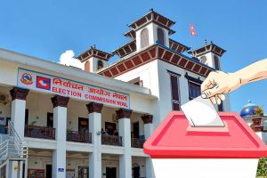 निर्वाचनको व्यवस्थापकीय, प्रशासनिक र कानुनी तयारीमा जुट्यो आयोग