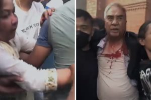 जेनजीबाट घरमै कुटिए देउवा दम्पती