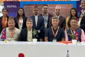 एसियन पर्यटन मेलामा बोर्डले भन्यो- नेपाल पर्यटकको स्वागतका लागि तयार छ