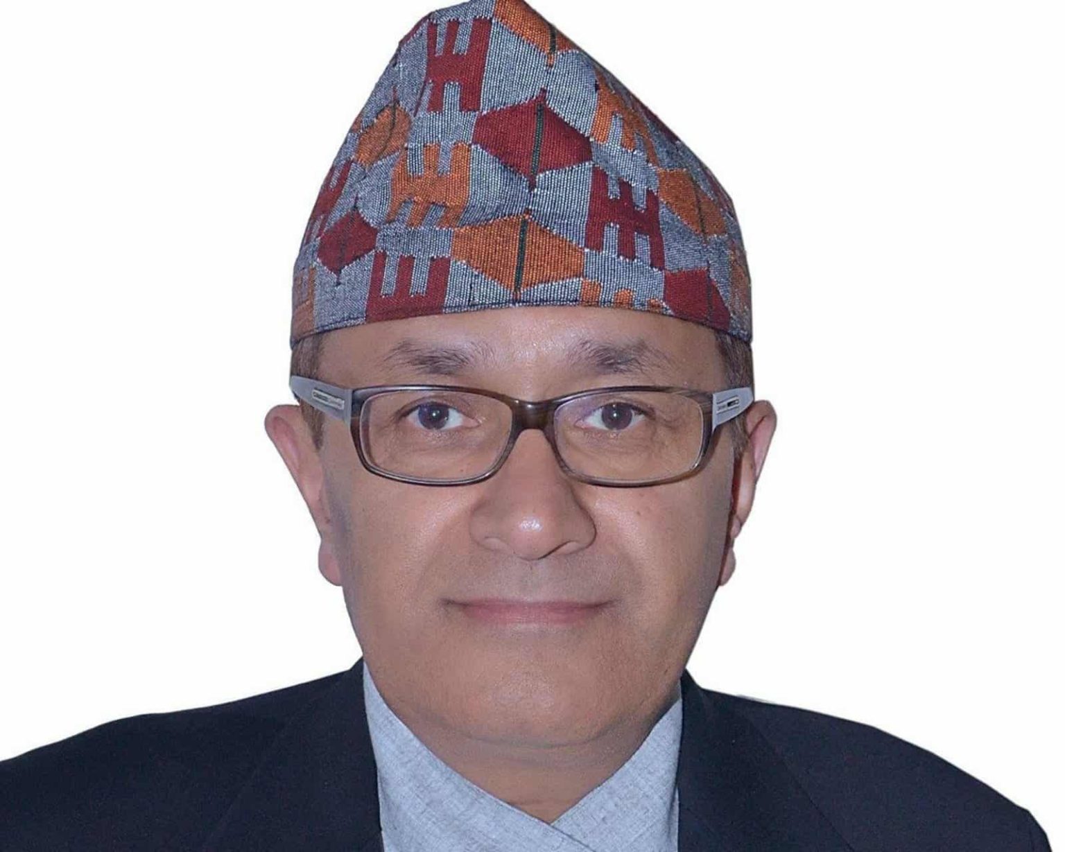 यस वर्षको चैतन्य असल शासन पैरवी सम्मान पूर्व प्रशासक त्रिताललाई