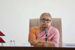 प्रधानमन्त्री कार्कीले तत्काल १५ मन्त्रालय आफैं हेर्ने