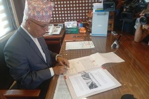 यस्तो छ अर्थमन्त्रीको पहिलो निर्णयले बनेको कार्यदल, एक सय अर्बका योजना घटाउने लक्ष्य