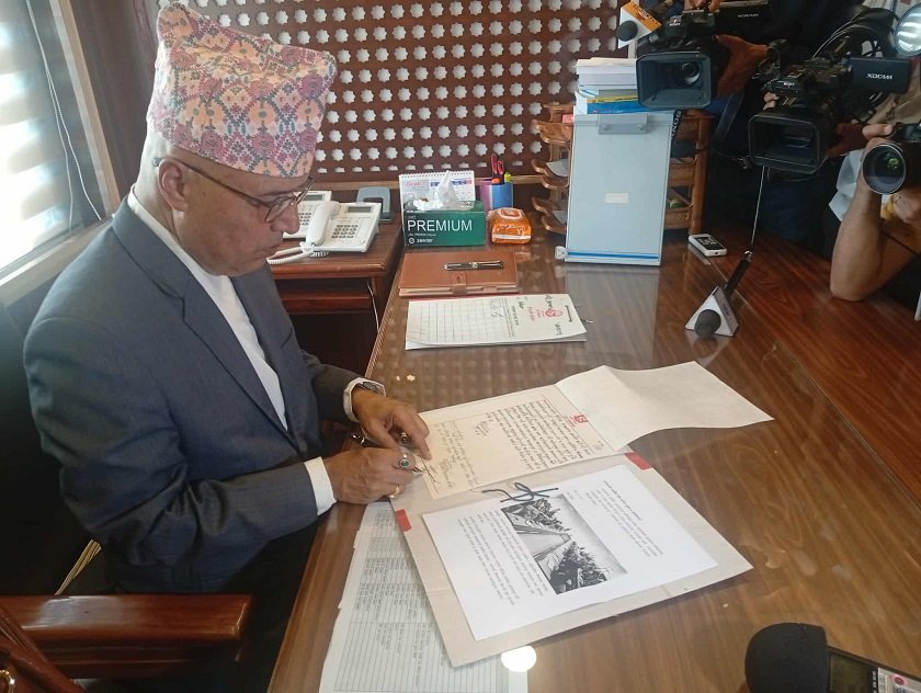 यस्तो छ अर्थमन्त्रीको पहिलो निर्णयले बनेको कार्यदल, एक सय अर्बका योजना घटाउने लक्ष्य