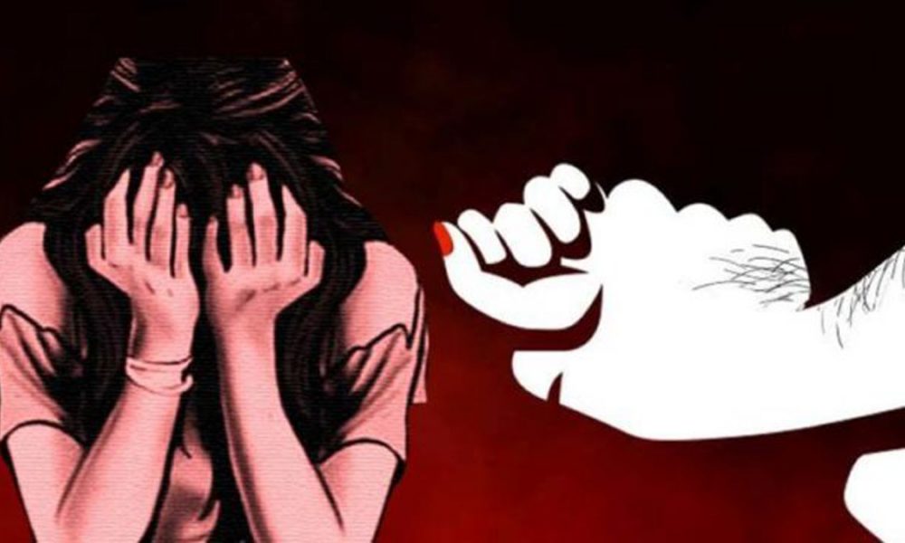 दुई महिनाको सुत्केरीमाथि बलात्कार