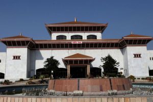 राष्ट्रपतिले फिर्ता गरेको ४३ दिनपछि अघि बढ्दै संवैधानिक परिषद् विधेयक