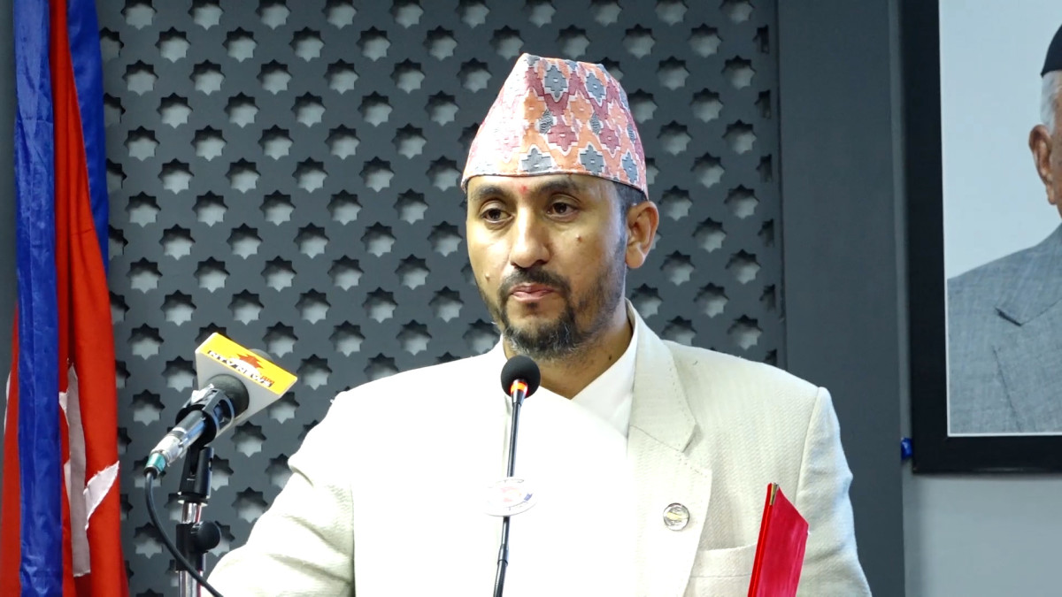 यस्ता छन् मन्त्रिपरिषद् बैठकका निर्णय