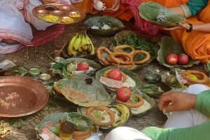 आज समापन हुँदै सोह्र श्राद्ध