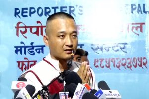 सुदन गुरुङमाथि आक्रमण प्रयास, रानीबारीदेखि बानेश्वरसम्म लखेटिए