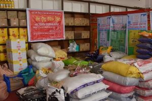 आजदेखि देशका विभिन्न ठाउँमा सहुलियत मूल्य पसल सञ्चालन
