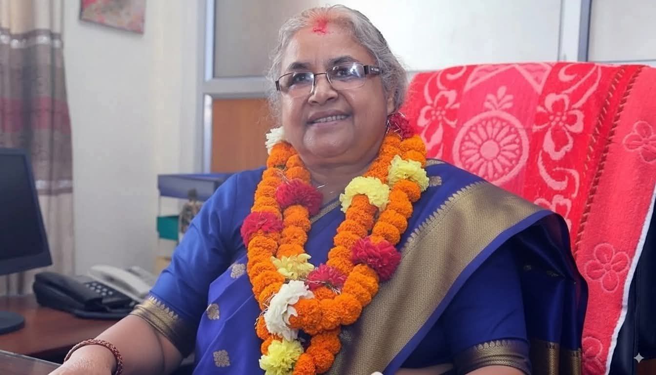 भ्रष्टाचारको छानबिन हुन्छ, संविधान संशोधन यो सरकारको म्यान्डेट होइन