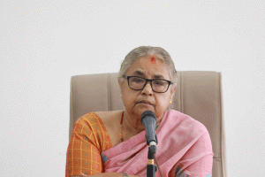 मन्त्री छान्न बालुवाटारमा छलफल