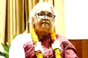 नेपालको पहिलो महिला प्रधानमन्त्रीको इतिहास पनि रचिन् सुशीलाले