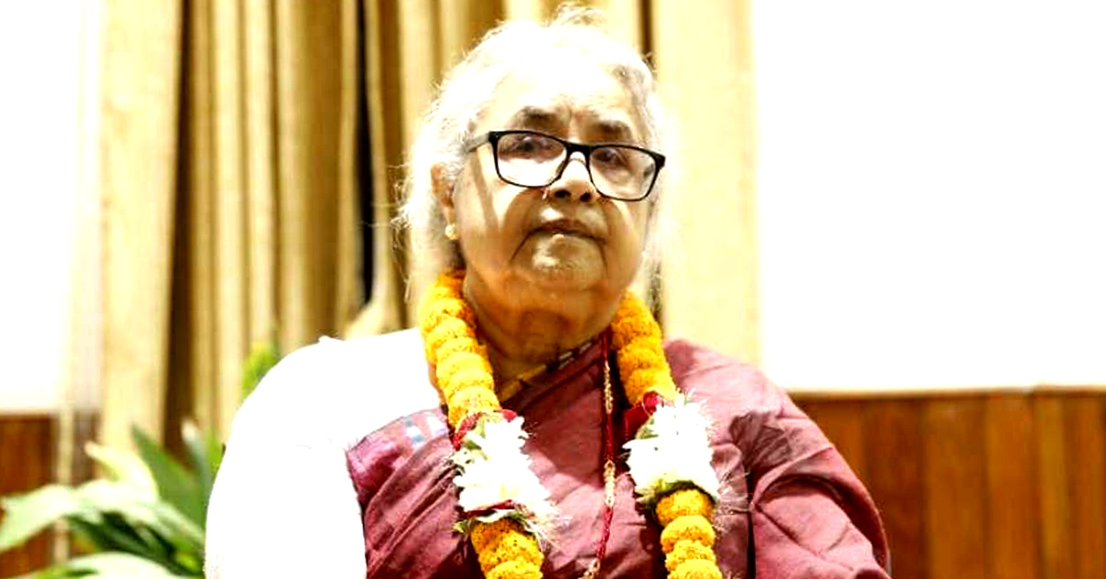 नेपालको पहिलो महिला प्रधानमन्त्रीको इतिहास पनि रचिन् सुशीलाले