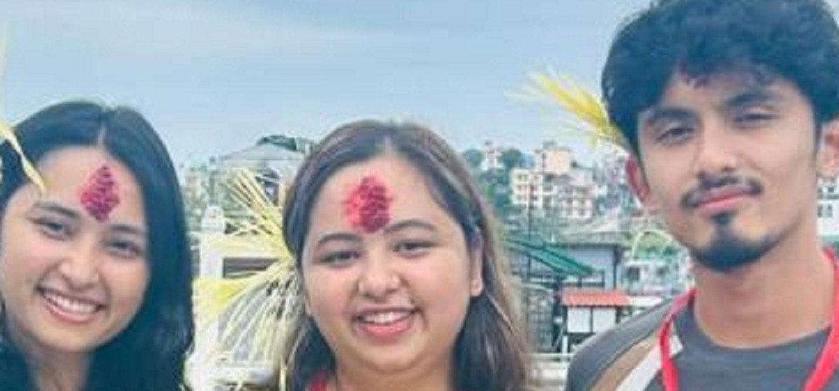 लाङटाङ जाँदा बेपत्ता तीन जना भक्तपुरको एकै परिवारका