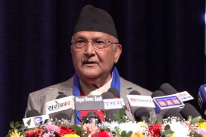 ओलीसहितलाई जाँचबुझ आयोगले यात्रामा लगाएको रोकविरुद्ध सर्वोच्चमा रिट