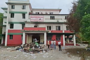 जेन-जी आन्दोलनका क्रममा सुदूरपश्चिम प्रदेश सरकारको ५० करोड बढी क्षति