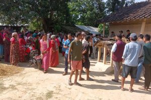 कैलालीमा सुरक्षा चुनौती बढ्दो, जघन्य अपराध मौलाउँदै‍