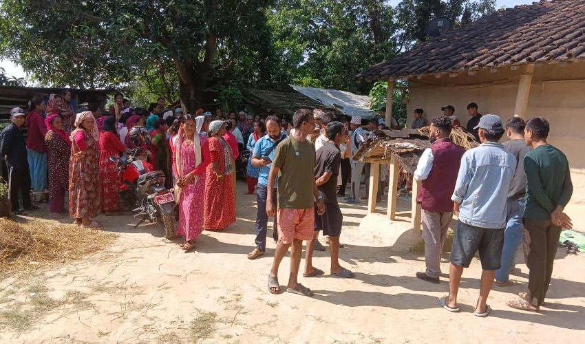 कैलालीमा सुरक्षा चुनौती बढ्दो, जघन्य अपराध मौलाउँदै‍