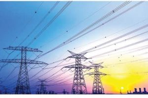 २८३ मेगावाट विद्युत् भारत निर्यात अनुमति नवीकरण