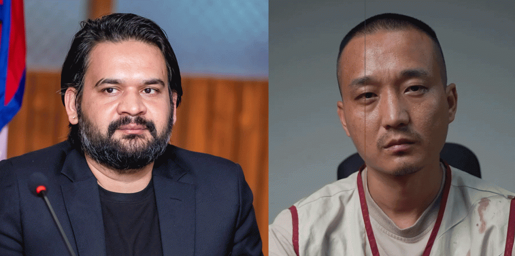 बालेन र सुदनविरुद्ध नेविसंघले पनि दियो प्रहरीमा उजुरी