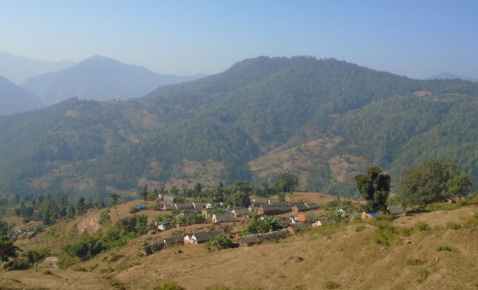 अछामका दुर्गम गाउँ बिजुलीको पहुँचबाहिर, सदरमुकामकै बस्ती विद्युत्‌विहीन