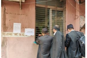 प्रतिनिधिसभा पुन:स्थापनाको माग गर्दै सर्वोच्चमा १० थान रिट पेस