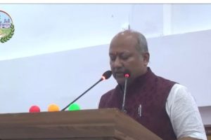 मधेश प्रदेशका मुख्यमन्त्री सिंहले दिए राजीनामा