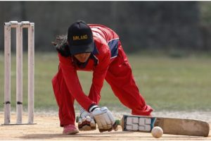 दृष्टिविहिन महिला टी२० विश्वकप क्रिकेटमा नेपालको पहिलो खेल श्रीलंकासँग