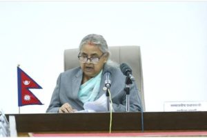 सरकार, दल र जेनजीबीच पहिलो पटक वार्ता हुँदै