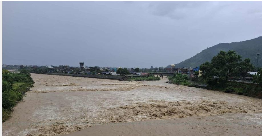 वर्षाले कहाँ कति भयो भौतिक क्षति ? यस्तो छ सरकारको प्रारम्भिक विवरण