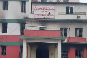 जेन–जी आन्दोलनको क्रममा क्षति भएका मन्त्रालय सार्दै सुदूरपश्चिम प्रदेश सरकार