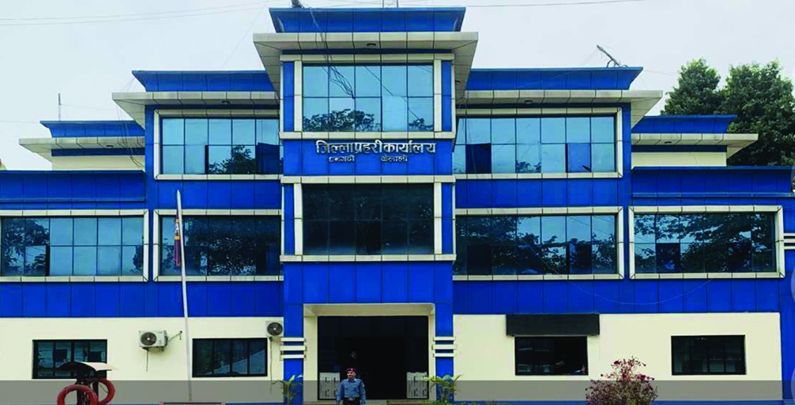 कैलालीमा ज्यान मार्ने उद्योगमा संलग्न ११ जना पक्राउ