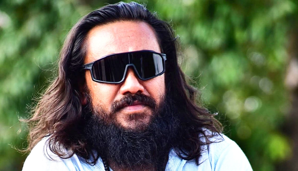 खगेन्द्र सुनारसँग जिल्ला अदालतले माग्यो ५० हजार धराैटी