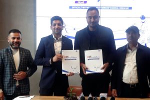 एनपीएलका उत्कृष्ट तीन खेलाडीले मोटरसाइकल पाउने