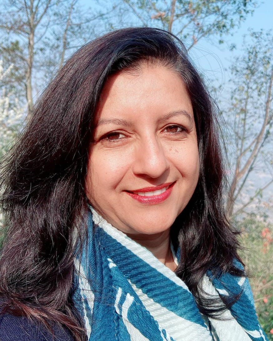 विपश्यनाबाट ब्यूँझिदा बदलिएको देश