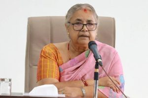 सहकारी ठगेर हिँड्नेलाई कुनै हालतमा छोड्न हुन्न’- प्रधानमन्त्री कार्की