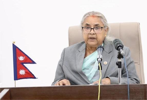 सुरक्षित र सतर्क रहन प्रधानमन्त्री कार्कीको आग्रह