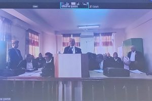 प्रतिनिधि सभा विघटनविरुद्ध सर्वोच्च अदालतमा बहस सुरु