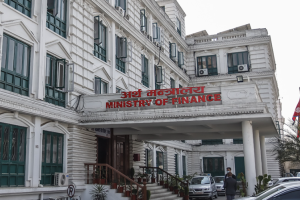 चुनावका लागि आयोगलाई ५ अर्बभन्दा कम बजेट दिने अर्थ मन्त्रालयको तयारी