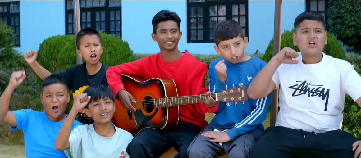 अशोक दर्जी अभिनित ‘मनबिनाको धन’को ट्रेलर सार्वजनिक