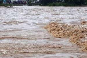 बाढी प्रभावित समुदायका लागि सुरक्षित आवास
